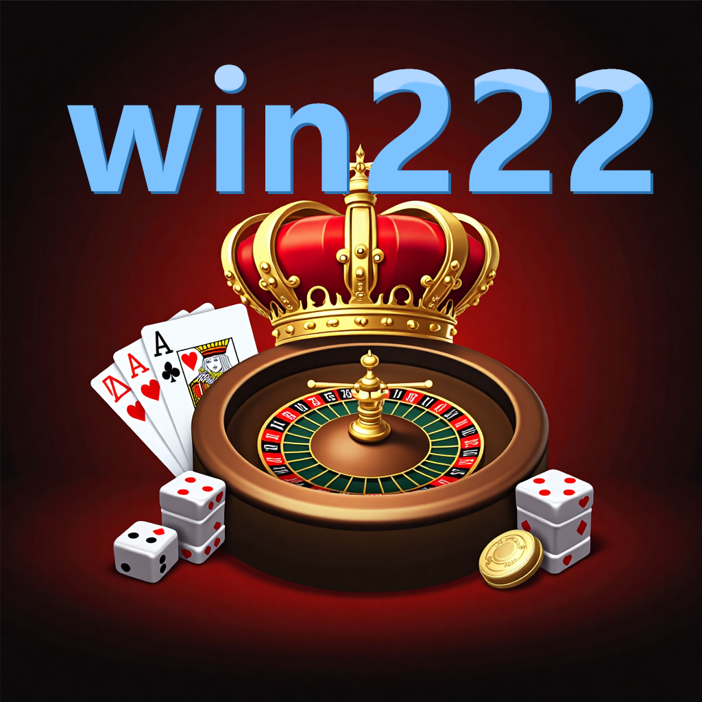 Logo da win222